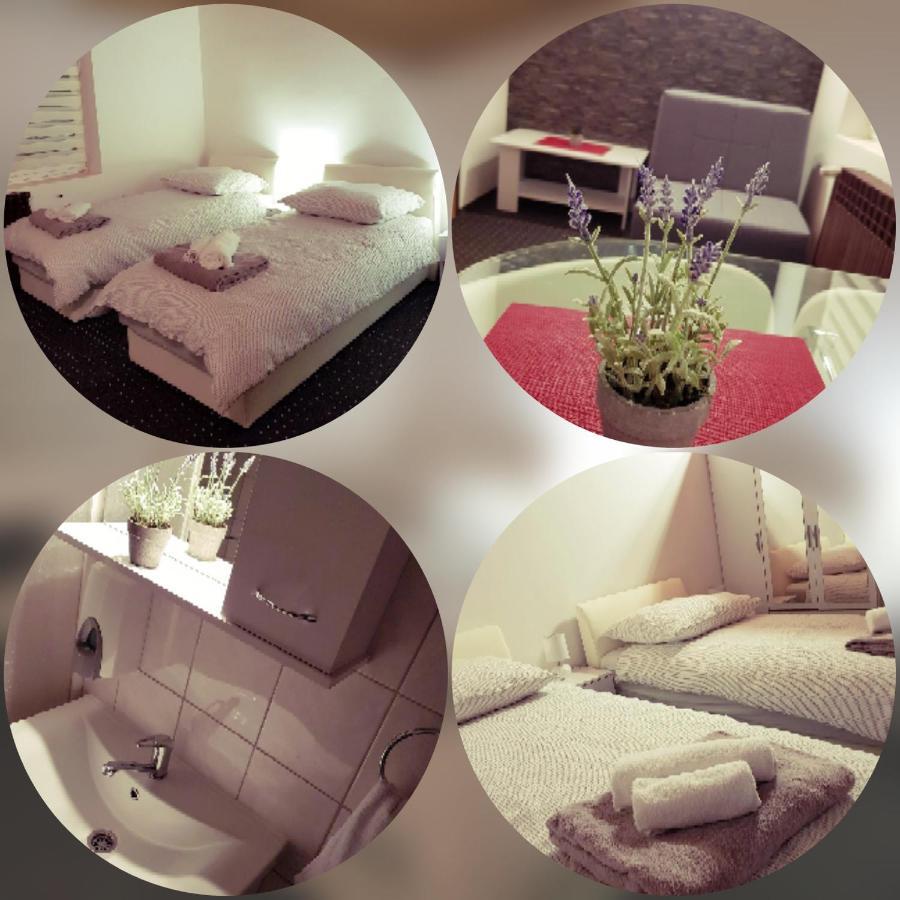 House Of Wine Hotel Kutjevo Exterior foto